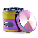 Steel grinder yp 9020