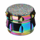 Aluminum Alloy Grinder