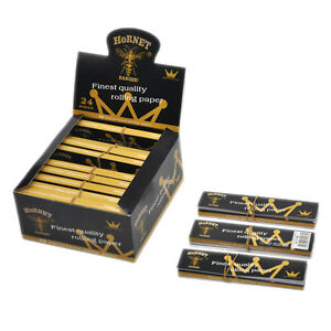 HORNET 1 1/4 SIZE Rolling Papers