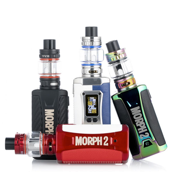 SMOK Morph 2 230W Kit
