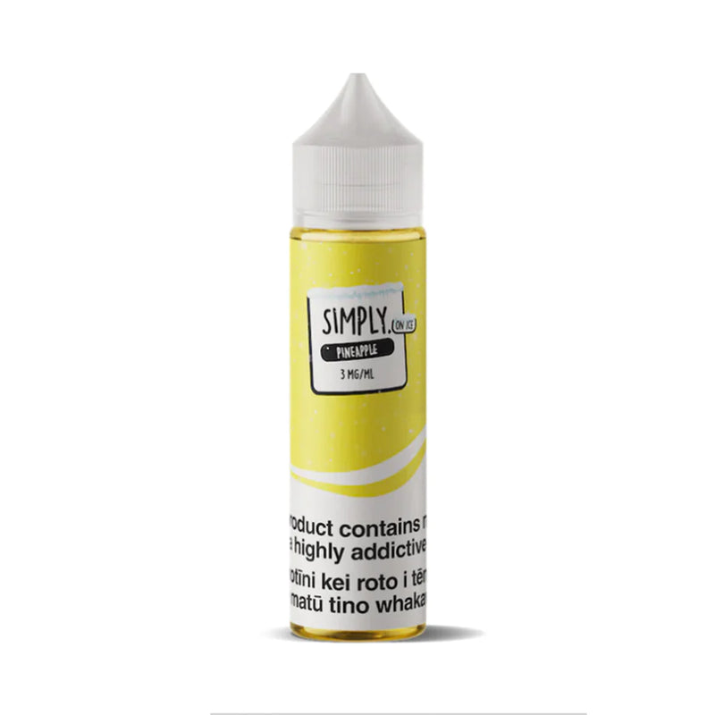 Simply Freebase 60ml