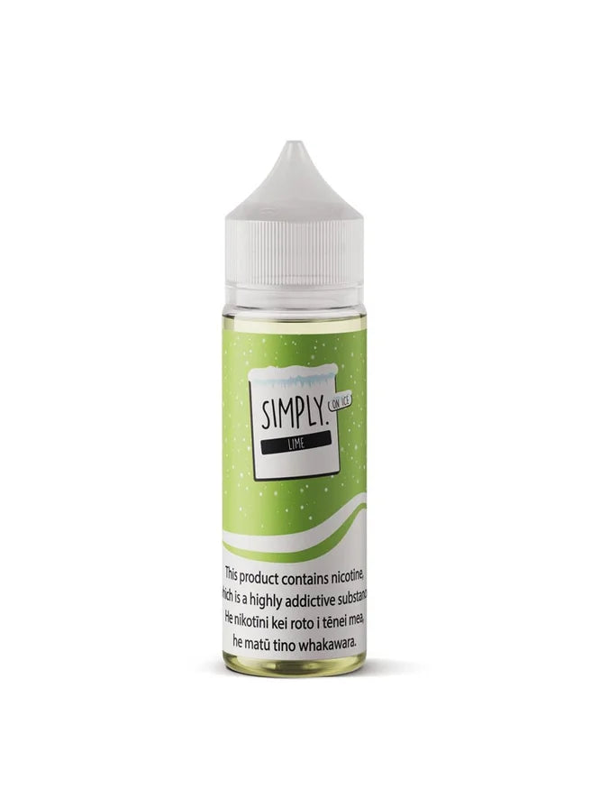 Simply Freebase 60ml