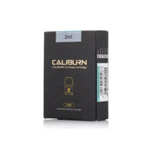 UWELL - CALIBURN G/G2 REPLACEMENT POD (2 PACK)
