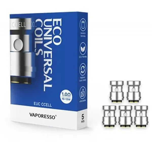 Vaporesso Eco Universal Coils