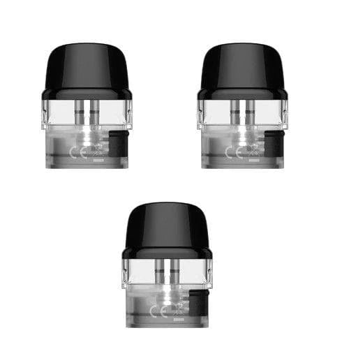 VOOPOO - REPLACEMENT PODS (3 PACK)